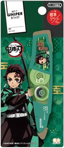 Plus Correction Tape PT Demon Slayer: Kimetsu no Yaiba Tanjiro Kamado (Anime Toy)