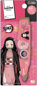 Plus Correction Tape PT Demon Slayer: Kimetsu no Yaiba Nezuko Kamado (Anime Toy)