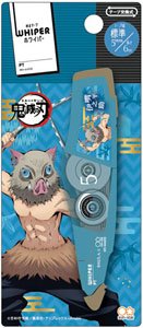 Plus Correction Tape PT Demon Slayer: Kimetsu no Yaiba Inosuke Hashibira (Anime Toy)