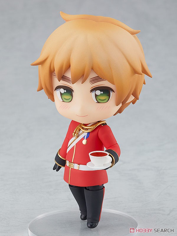 ねんどろいど イギリス (フィギュア) 商品画像2