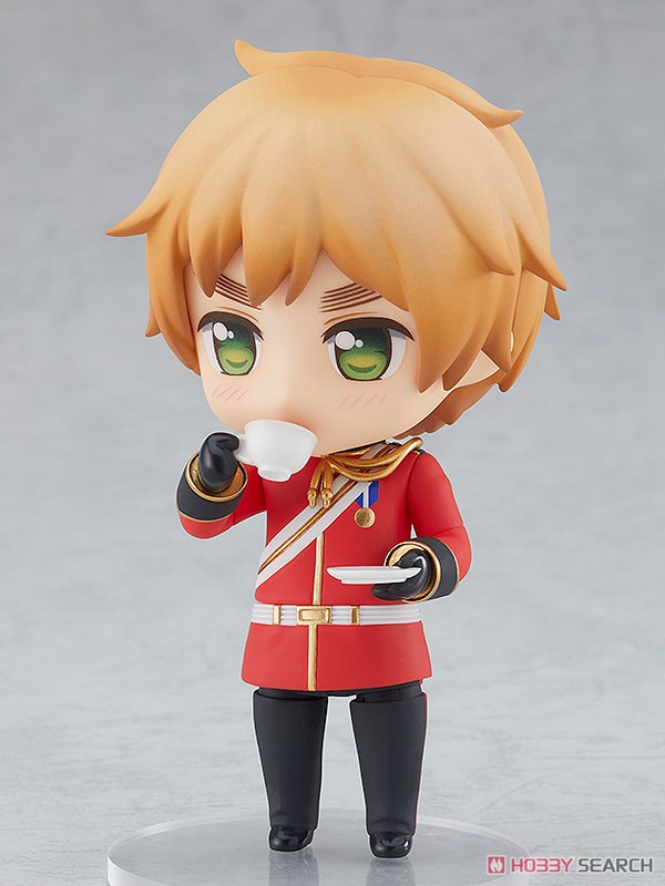 ねんどろいど イギリス (フィギュア) 商品画像3