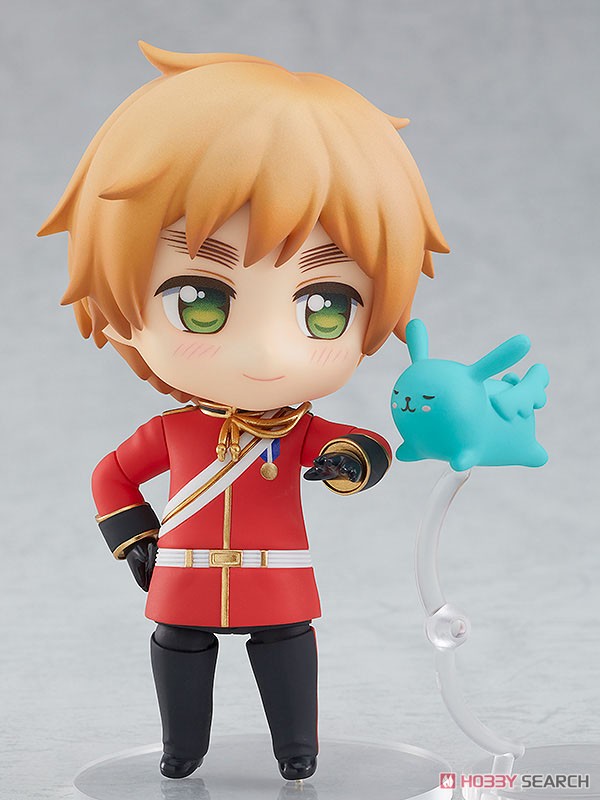 ねんどろいど イギリス (フィギュア) 商品画像4