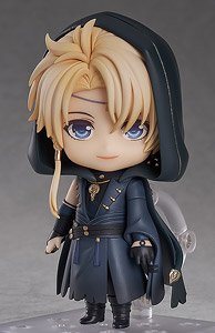 Nendoroid Qiluo Zhou: Shade Ver. (PVC Figure)