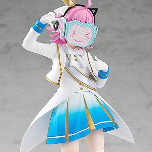 Pop Up Parade Rina Tennoji (PVC Figure)