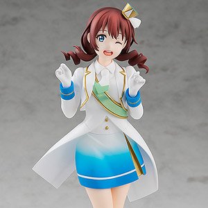 Pop Up Parade Emma Verde (PVC Figure)