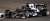 AlphaTauri AT02 No.22 Scuderia AlphaTauri 9th Bahrain GP 2021 Yuki Tsunoda (Diecast Car) Other picture1