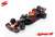 Red Bull Racing Honda RB16B No.33 Red Bull Racing 2nd Spanish GP 2021 - 100th GP with Red Bull Racing Max Verstappen (Diecast Car) Item picture1
