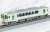 J.R. Type KIHA110 (KIHA110-200, Tadami Line, 224+223) Two Car Formation Set (w/Motor) (2-Car Set) (Pre-colored Completed) (Model Train) Item picture6