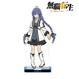 [Mushoku Tensei: Jobless Reincarnation] Roxy Migurdia Big Acrylic Stand (Anime Toy)