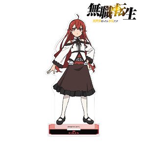 [Mushoku Tensei: Jobless Reincarnation] Eris Boreas Greyrat Big Acrylic Stand (Anime Toy)