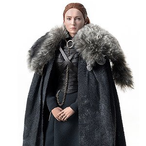 Sansa Stark (Season 8) (サンサ・スターク (シーズン8)) (完成品)
