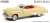 Rain Man (1988) - Charlie Babbitt`s 1949 Buick Roadmaster Convertible (ミニカー) 商品画像1