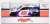 J.J.Yeley #15 Arrowhead Brass Chevrolet Camaro NASCAR 2021 (Diecast Car) Package1