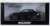 BMW M2 CS 2020 Black / Black Wheel (Diecast Car) Package1