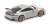 ポルシェ 911 (992) GT3 2020 チョーク (白系) (ミニカー) 商品画像2