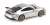 Porsche 911 (992) GT3 2020 Silver Metallic (Diecast Car) Item picture2