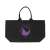 Lapis Re:Lights IV Klore Big Zip Tote Bag (Anime Toy) Item picture2