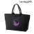 Lapis Re:Lights IV Klore Big Zip Tote Bag (Anime Toy) Item picture1