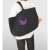 Lapis Re:Lights IV Klore Big Zip Tote Bag (Anime Toy) Other picture1