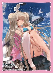 Broccoli Character Sleeve Azur Lane [Formidable] Swimwear Ver. (Card Sleeve)