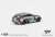 アウディ RS 6 アバント シルバーデジタルカモフラージュ (中国限定) (ミニカー) 商品画像2