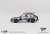 アウディ RS 6 アバント シルバーデジタルカモフラージュ w/ルーフボックス (中国限定) (ミニカー) 商品画像3