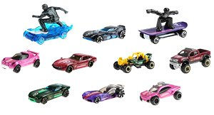 Hot Wheels Tokyo Olympics 10 car pack (Toy)