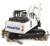 Komatsu PC210LC-11 Excavator White Edition (Diecast Car) Other picture1