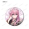 桜ミク 描き下ろしイラスト Art by しらび トレーディング缶バッジ (9個セット) (キャラクターグッズ) 商品画像4 サムネイル