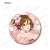Sakura Miku [Especially Illustrated] Art by Shirabi Trading Can Badge (Set of 9) (Anime Toy) Item picture5