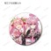桜ミク 描き下ろしイラスト Art by しらび トレーディング缶バッジ (9個セット) (キャラクターグッズ) 商品画像7 サムネイル