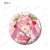 Sakura Miku [Especially Illustrated] Art by Shirabi Trading Can Badge (Set of 9) (Anime Toy) Item picture1