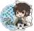 Bungo Stray Dogs Select Collection Acrylic Ball Chain Osamu Dazai (Set of 6) (Anime Toy) Item picture1