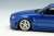 Nissan Skyline GT-R (BNR34) Nismo S-tune Bayside Blue (Diecast Car) Item picture6
