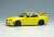 Nissan Skyline GT-R (BNR34) Nismo S-tune Lightning Yellow (Diecast Car) Item picture1