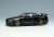 Nissan Skyline GT-R (BNR34) Nismo S-tune Black Pearl (Diecast Car) Item picture1