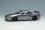 Nissan Skyline GT-R (BNR34) Nismo S-tune Athlete Silver (Diecast Car) Item picture1