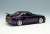 Nissan Skyline GT-R (BNR34) Nismo S-tune Midnight Purple 3 (Diecast Car) Item picture4