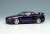 Nissan Skyline GT-R (BNR34) Nismo S-tune Midnight Purple 3 (Diecast Car) Item picture1