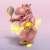 Disney Wave 2/ Fantasia: Hyacinth Hippo Ultimate 7inch Action Figure (Completed) Other picture2