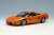 Honda NSX Type S (NA2) 1997 Imola Orange Pearl (Diecast Car) Item picture2