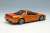 Honda NSX Type S (NA2) 1997 Imola Orange Pearl (Diecast Car) Item picture3