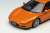 Honda NSX Type S (NA2) 1997 Imola Orange Pearl (Diecast Car) Item picture4