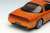 Honda NSX Type S (NA2) 1997 Imola Orange Pearl (Diecast Car) Item picture5