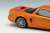 Honda NSX Type S (NA2) 1997 Imola Orange Pearl (Diecast Car) Item picture7
