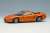 Honda NSX Type S (NA2) 1997 Imola Orange Pearl (Diecast Car) Item picture1