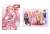 Sakura Miku [Especially Illustrated] Assembly Art by Shirabi Clear File (Anime Toy) Other picture1