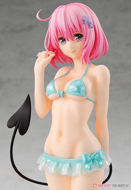 Pop Up Parade Momo Belia Deviluke (PVC Figure) Item picture4