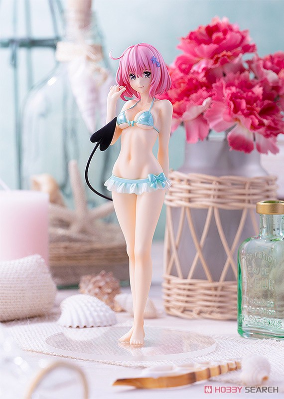 Pop Up Parade Momo Belia Deviluke (PVC Figure) Other picture1