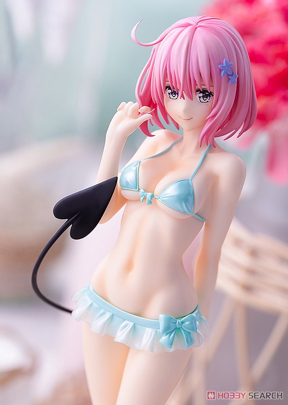 Pop Up Parade Momo Belia Deviluke (PVC Figure) Other picture3